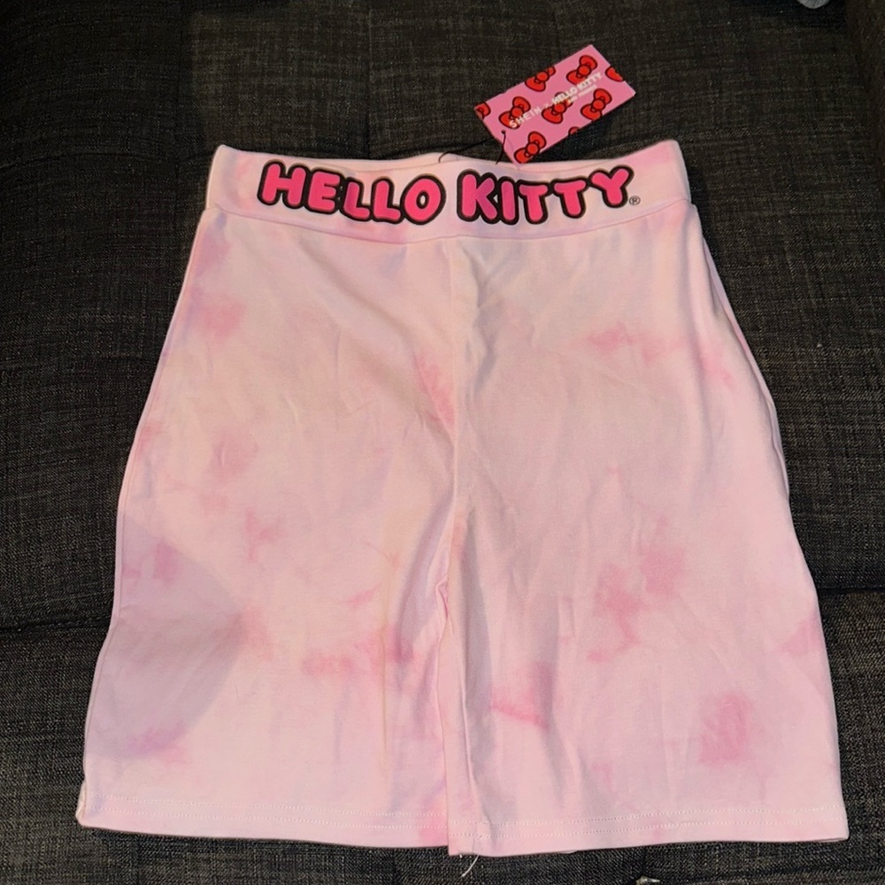 NWT‼️ Hello Kitty x Shein
